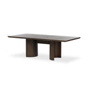 Aveline Conley Dining Table-94 - Default Title
