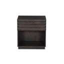 Seraphine Tussac Nightstand - Default Title
