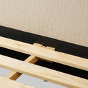 Verity Colt Platform Bed - Queen