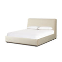 Verity Colt Platform Bed - Queen