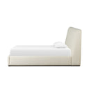 Verity Colt Platform Bed - King