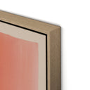 Aetherial Sammies Counter by Sarah Zelinsky - 40X40 White Oak