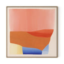 Aetherial Sammies Counter by Sarah Zelinsky - 40X40 White Oak