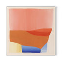 Aetherial Sammies Counter by Sarah Zelinsky - 40X40 White Maple