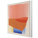 Aetherial Sammies Counter by Sarah Zelinsky - 48X48 White Maple