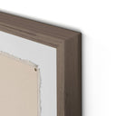 Luxe Artistry Fanfare by Sarah Zelinsky - 415X48 Rustic Walnut