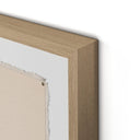 Luxe Artistry Fanfare by Sarah Zelinsky - 345X40 White Oak