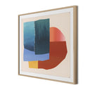 Luxe Artistry Fanfare by Sarah Zelinsky - 345X40 White Oak