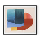 Luxe Artistry Fanfare by Sarah Zelinsky - 345X40 Black Maple