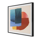 Luxe Artistry Fanfare by Sarah Zelinsky - 345X40 Black Maple