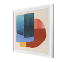 Luxe Artistry Fanfare by Sarah Zelinsky - 345X40 White Maple