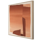 Veridien Passage Point by Sarah Zelinsky - 48X48 White Oak