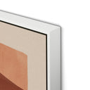 Veridien Passage Point by Sarah Zelinsky - 32X32 White Maple