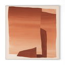 Veridien Passage Point by Sarah Zelinsky - 32X32 White Maple