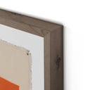 Aurelia Big Sky by Sarah Zelinsky - 395X48 Rustic Walnut