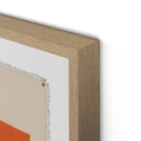 Aurelia Big Sky by Sarah Zelinsky - 395X48 White Oak