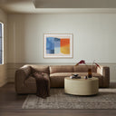 Aurelia Big Sky by Sarah Zelinsky - 395X48 White Oak