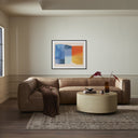 Aurelia Big Sky by Sarah Zelinsky - 395X48 Black Maple