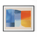 Aurelia Big Sky by Sarah Zelinsky - 395X48 Black Maple