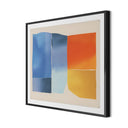 Aurelia Big Sky by Sarah Zelinsky - 395X48 Black Maple