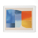 Aurelia Big Sky by Sarah Zelinsky - 395X48 White Maple