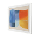 Aurelia Big Sky by Sarah Zelinsky - 395X48 White Maple