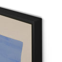 Vantage Turn by Sarah Zelinsky - 40X60 Black Maple