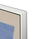 Vantage Turn by Sarah Zelinsky - 40X60 White Maple