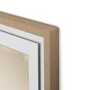 Elysian 290 by Darden Smith - 50X60 White Oak