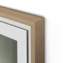 Aether Picacho by Darden Smith - 50X60 White Oak