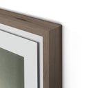 Aether Picacho by Darden Smith - 40X48 Rustic Walnut