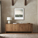 Aether Picacho by Darden Smith - 335X40 Rustic Walnut