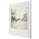 Horses by Darden Smith - 50X60 White Maple