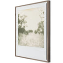 Horses by Darden Smith - 335X40 Rustic Walnut