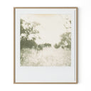 Horses by Darden Smith - 335X40 White Oak