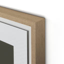 Veritas Collection South From 2810 by Darden Smith - 335X40 White Oak