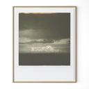 Veritas Collection South From 2810 by Darden Smith - 27X32 White Oak