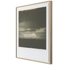 Veritas Collection South From 2810 by Darden Smith - 50X60 White Oak