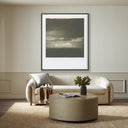 Veritas Collection South From 2810 by Darden Smith - 50X60 Black Maple