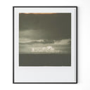 Veritas Collection South From 2810 by Darden Smith - 27X32 Black Maple