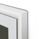 Veritas Collection South From 2810 by Darden Smith - 50X60 White Maple