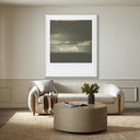 Veritas Collection South From 2810 by Darden Smith - 50X60 White Maple
