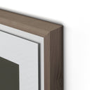 Veritas Collection South From 2810 by Darden Smith - 335X40 Rustic Walnut