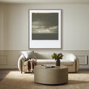 Veritas Collection South From 2810 by Darden Smith - 50X60 Rustic Walnut