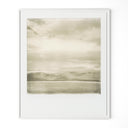 Aurelian Rodeo by Darden Smith - 27X32 White Maple