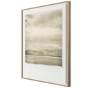 Aurelian Rodeo by Darden Smith - 50X60 White Oak