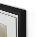 Aurelian Rodeo by Darden Smith - 50X60 Black Maple