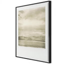 Aurelian Rodeo by Darden Smith - 27X32 Black Maple