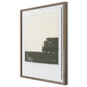 Veridian Collection 5113 by Darden Smith - 50X60 Rustic Walnut