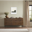 Veridian Collection 5113 by Darden Smith - 27X32 White Maple